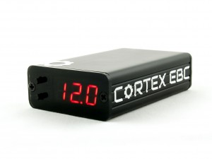 Cortex EBC Electronic Boost Controller Power On