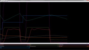 Cortex Nexus Logger Clip Data Log To Start Finished