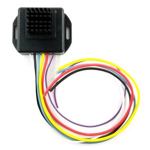 Relays & Solid State Relays (SSR)