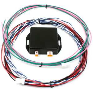 CAN Bus Wheel Speed and RPM Interface for Mustang / F-150